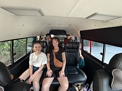 แท็กซี่นครศรีธรรมราชและต่างจังหวัดรับส่งตามสถานที่ต่างๆในเมืองนครและพื้นที่ไกล้เคียงต่างจังหวัดโดยชำนาญ