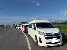 มีรถทุกประเภทแค่ติดต่อเรา